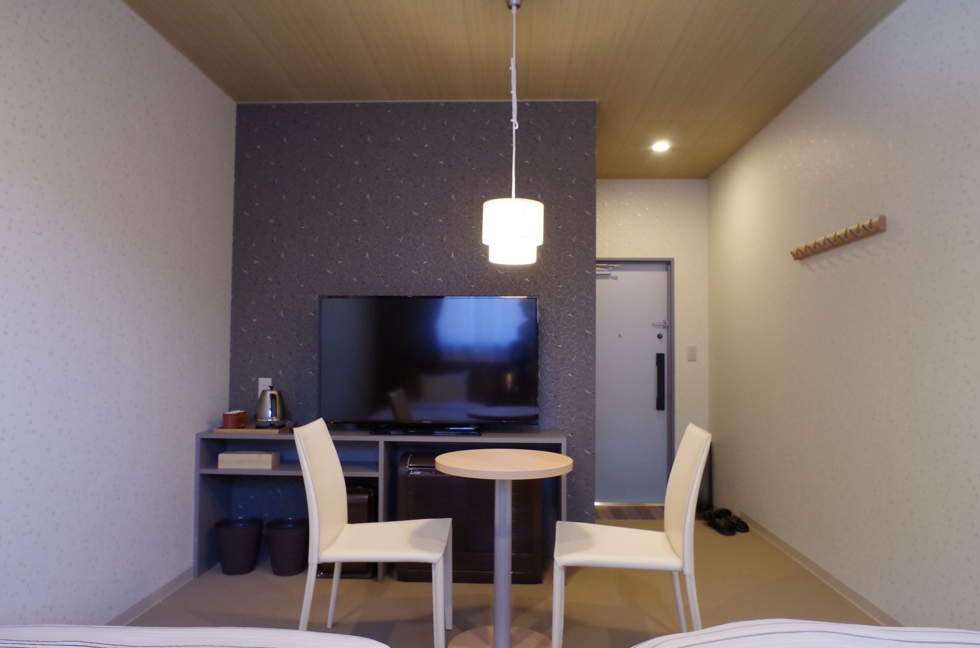 Design Hotel Space. K Karuizawa Exterior foto